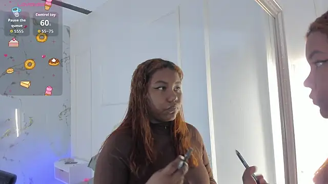 Candaceoweens online show from 06/15/26, 03:42