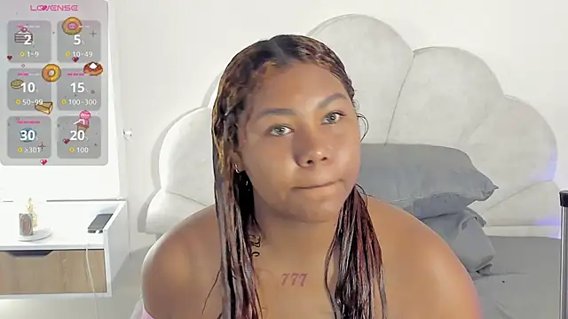 Candaceoweens online show from 06/16/26, 03:53