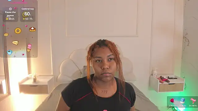 Candaceoweens online show from 06/29/26, 03:35