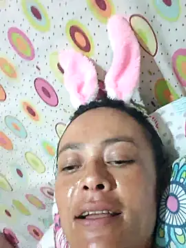 sarayulith online show from 11/18/25, 05:06