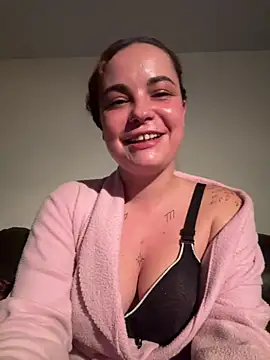 Biana Fernan online show from 05/19/26, 09:10