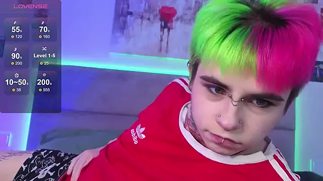 Alex Vallley online show from 11/01/25, 11:29