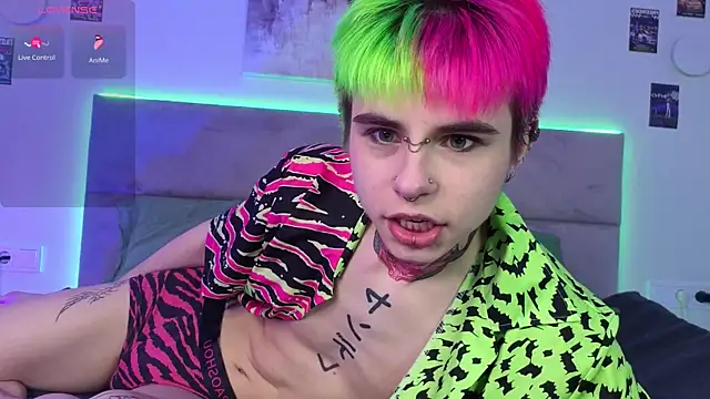 Alex Vallley online show from 11/02/25, 11:07