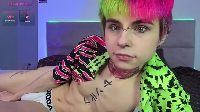 Alex Vallley online show from 11/24/25, 11:04