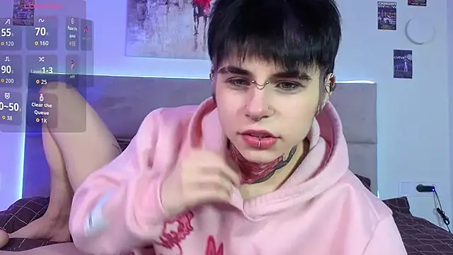 Alex Vallley online show from 12/13/25, 11:10