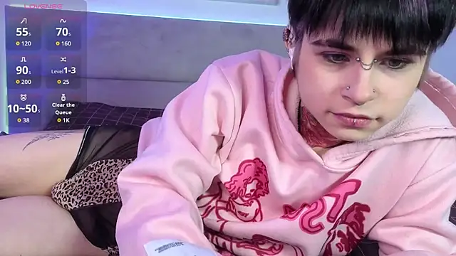 Alex Vallley online show from 12/21/25, 11:01