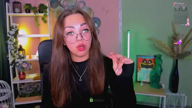 kiki swan online show from 09/24/25, 03:04