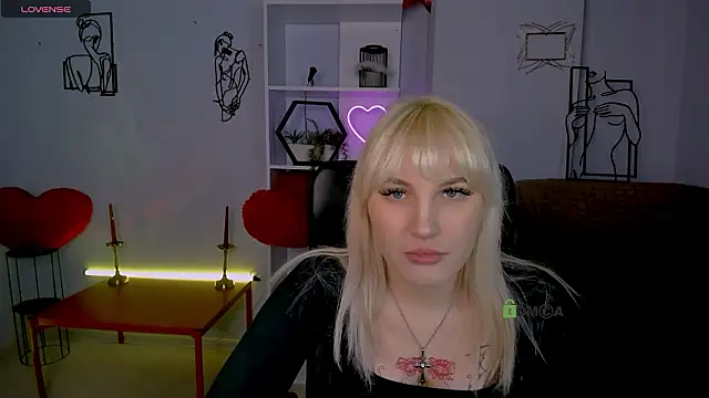 kiki swan online show from 01/16/26, 06:50