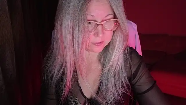 Snapshot of Wane_Witch chatting on 10/09/25, 07:45 Wane Witch online show from 10/09/25, 07:45