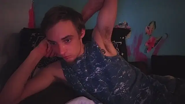 Ilovepussy1911 online show from 06/14/26, 10:50
