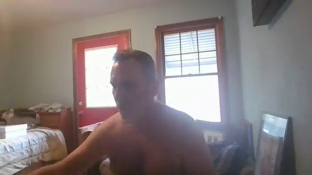HunkofRock online show from 04/06/26, 11:22