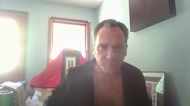 HunkofRock online show from 05/02/26, 06:35