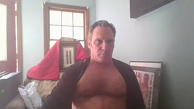 HunkofRock online show from 05/13/26, 01:30