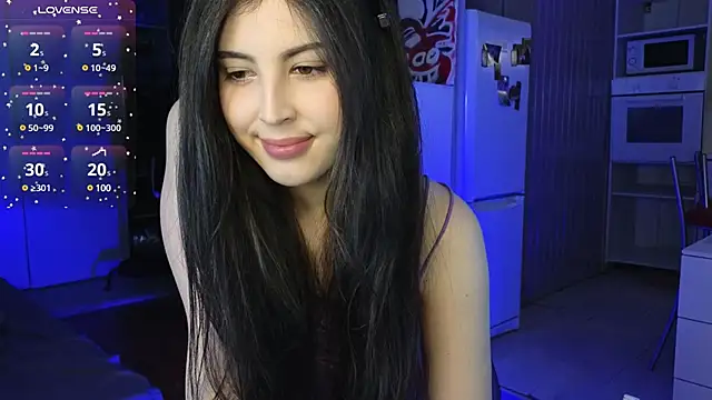 Snapshot of Malena_Blanco chatting on 03/20/25, 05:25 Malena Blanco online show from 03/20/25, 05:25