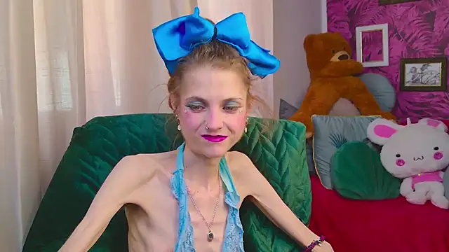KittyRaine online show from 05/12/26, 12:13