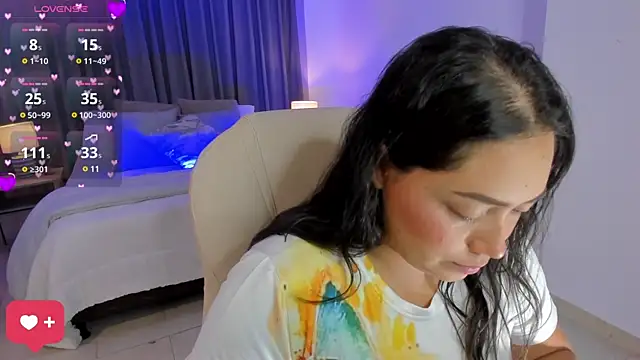 heidy johns online show from 03/20/25, 03:23