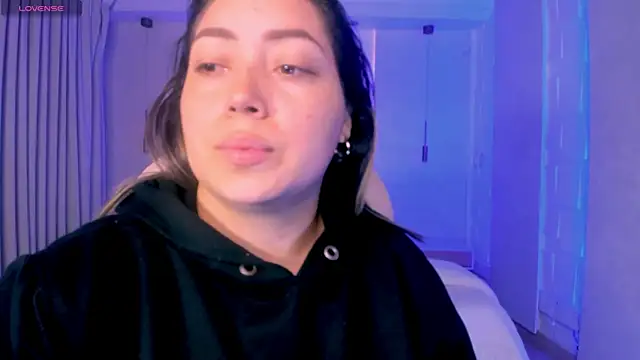 heidy johns online show from 10/09/25, 04:43