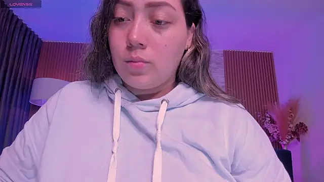 heidy johns online show from 11/14/25, 03:27