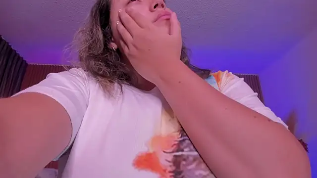 heidy johns online show from 12/04/25, 03:38