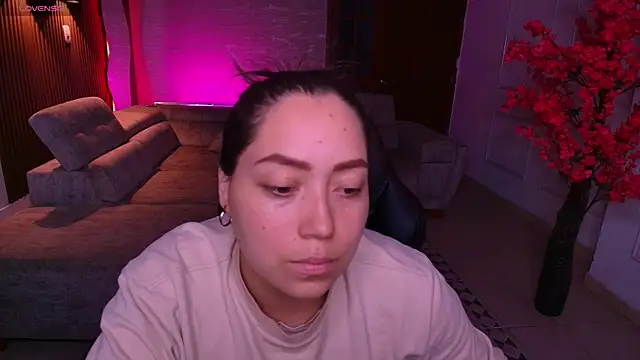 heidy johns online show from 04/25/26, 03:09