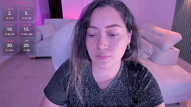 heidy johns online show from 05/07/26, 03:23