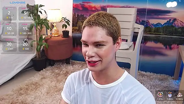 Snapshot of juanes_puthee chatting on 10/15/25, 07:14 juanes puthee online show from 10/15/25, 07:14