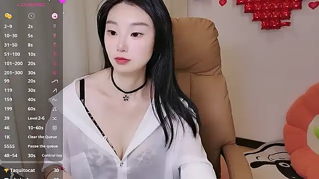 shaovu online show from 03/18/25, 10:15