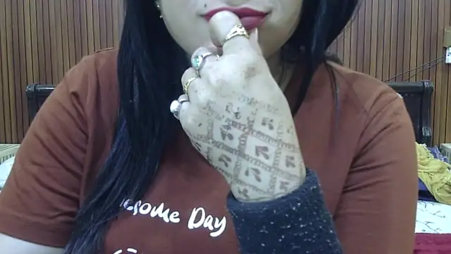 Snapshot of Hot_Anshi120 chatting on 03/20/26, 04:39 Hot Anshi120 online show from 03/20/26, 04:39