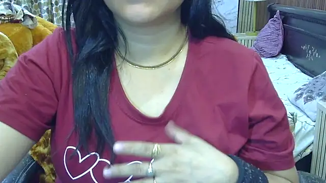 Snapshot of Hot_Anshi120 chatting on 04/11/26, 07:45 Hot Anshi120 online show from 04/11/26, 07:45