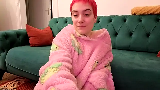 OllympeKaii online show from 11/05/25, 05:40