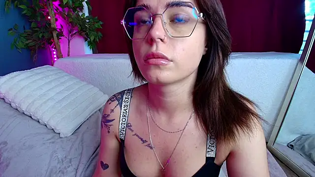 Perfect Moans online show from 05/29/26, 04:10