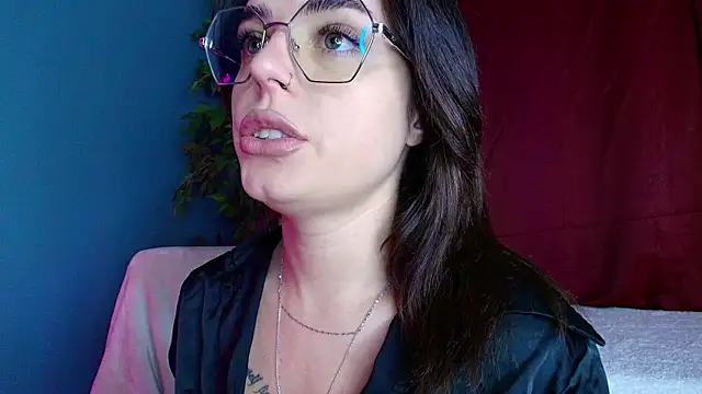 Perfect Moans online show from 06/17/26, 04:15