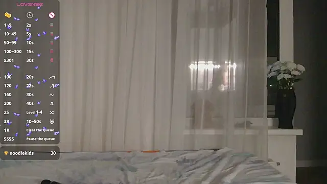 Snapshot of belle_ame chatting on 10/29/25, 06:20 belle ame online show from 10/29/25, 06:20