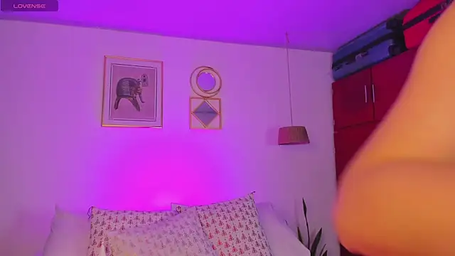 Azahara Chary online show from 01/16/26, 01:53