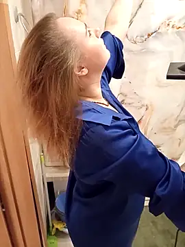 Juicy PeachLux online show from 03/08/25, 08:22