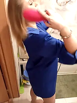 Juicy PeachLux online show from 03/08/25, 11:27