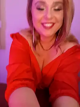 Juicy PeachLux online show from 03/08/25, 06:37