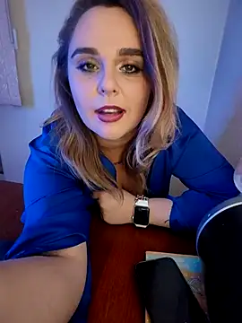 Juicy PeachLux online show from 03/16/25, 08:32