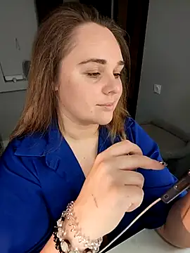 Juicy PeachLux online show from 11/03/25, 03:08