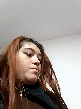 Karina Leon online show from 12/02/25, 07:53