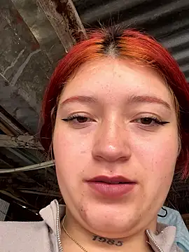 Karina Leon online show from 01/14/26, 08:03