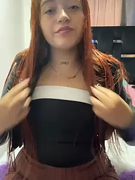 Karina Leon online show from 02/21/26, 07:59