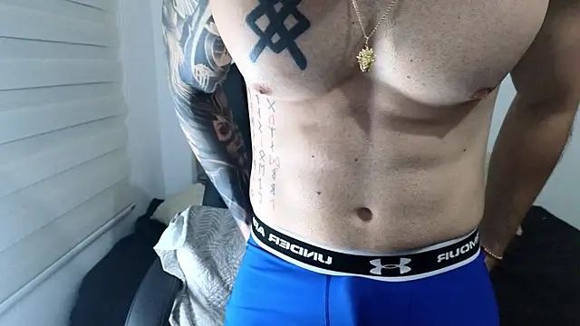 Isaac Carter online show from 11/05/25, 10:59