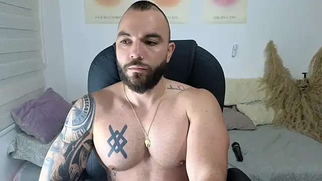 Isaac Carter online show from 12/16/25, 11:15