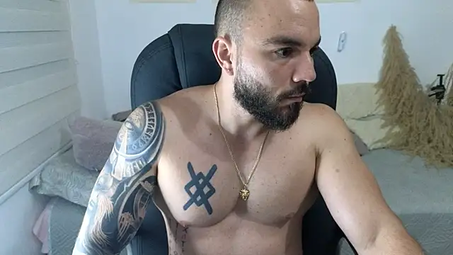 Isaac Carter online show from 12/18/25, 11:16