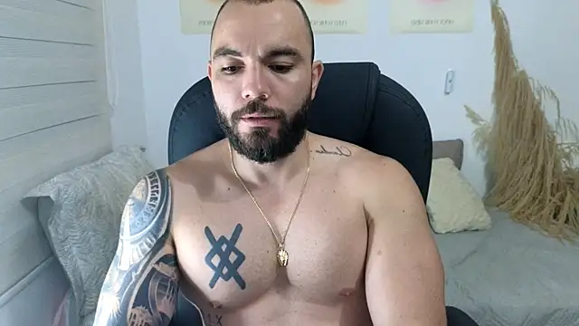 Isaac Carter online show from 01/06/26, 11:03