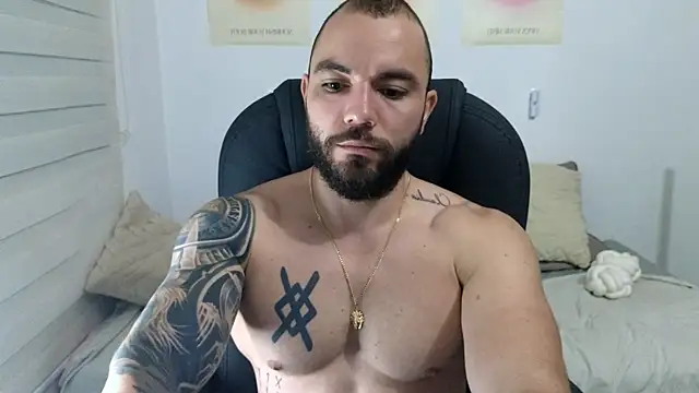 Isaac Carter online show from 01/13/26, 11:04