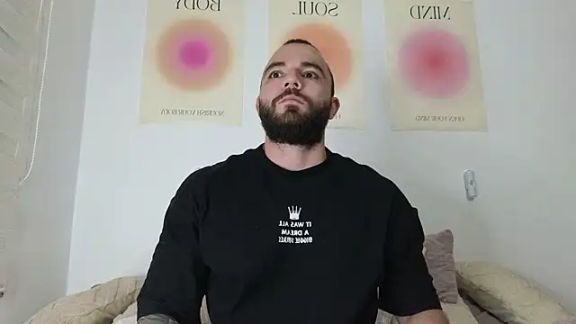 Isaac Carter online show from 01/17/26, 12:04