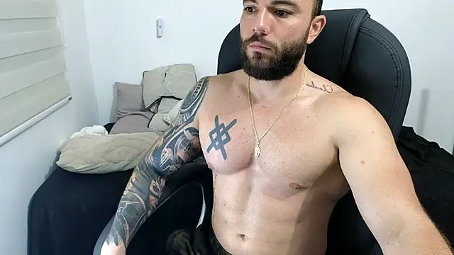 Isaac Carter online show from 03/19/26, 10:30