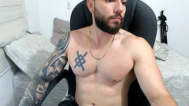 Isaac Carter online show from 04/30/26, 10:54